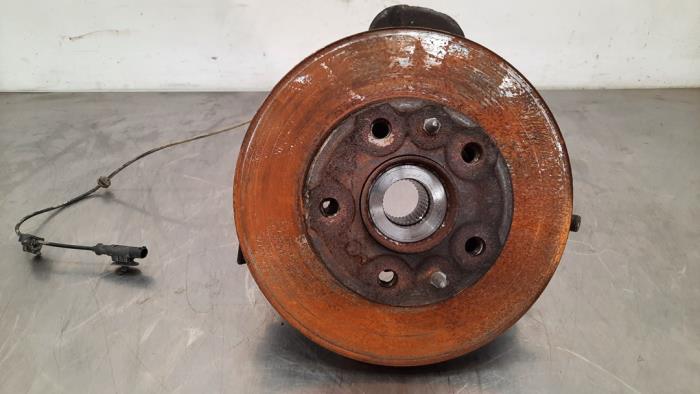 Joint avant gauche Fiat Ducato