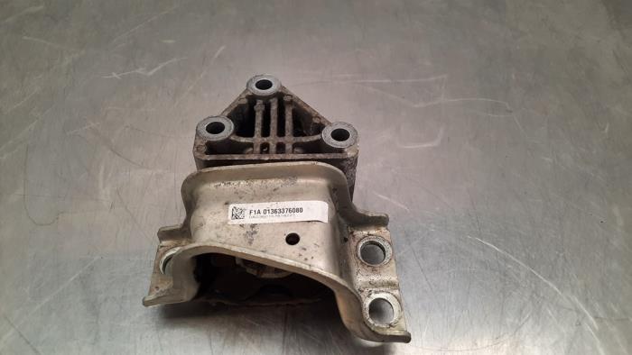 Support moteur Fiat Ducato