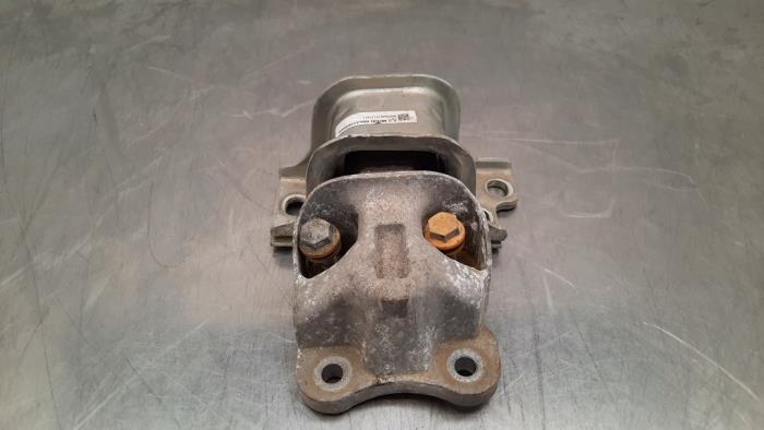 Support moteur Fiat Ducato