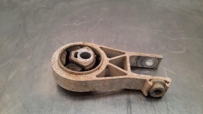 Support moteur Fiat Ducato