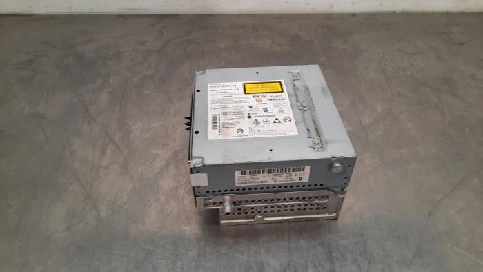 Module radio Mercedes GLC-Klasse