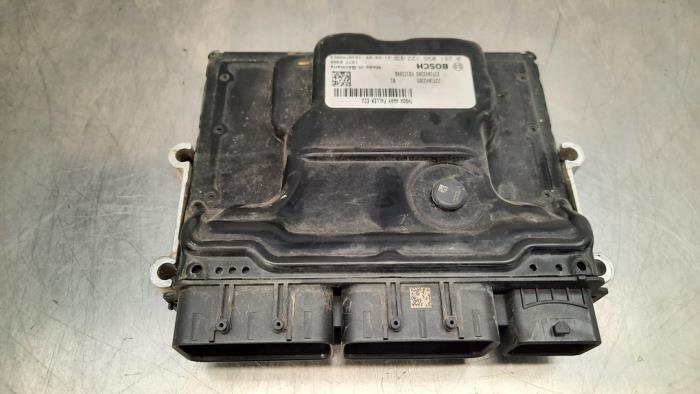 Ordinateur gestion moteur Renault Trafic