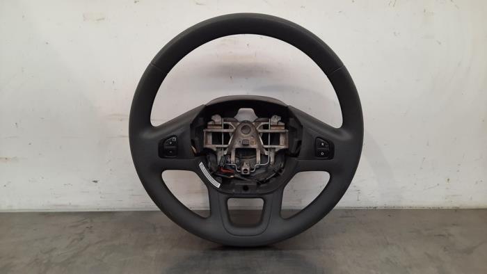 Steering wheel Renault Trafic