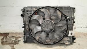 Gebruikte Koelerset Mercedes GLC Coupe (C253) 2.0 350 e 16V 4-Matic Prijs € 665,50 Inclusief btw aangeboden door Autohandel Didier