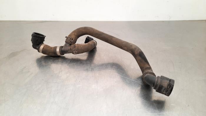 Radiator hose Mercedes GLC-Klasse