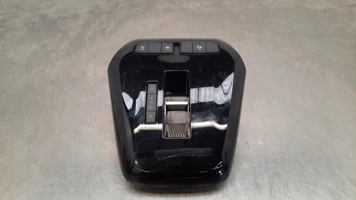 Position switch automatic gearbox Opel Corsa