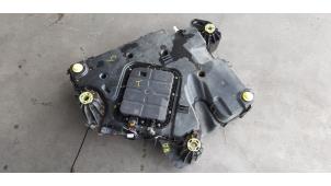 Gebruikte Tank adblue Citroen Jumpy 1.6 Blue HDi 115 Prijs € 605,00 Inclusief btw aangeboden door Autohandel Didier