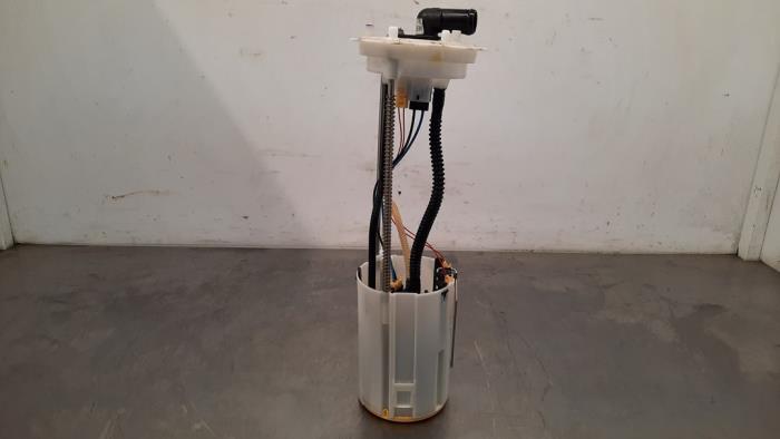 Pompe carburant électrique Citroen Jumper
