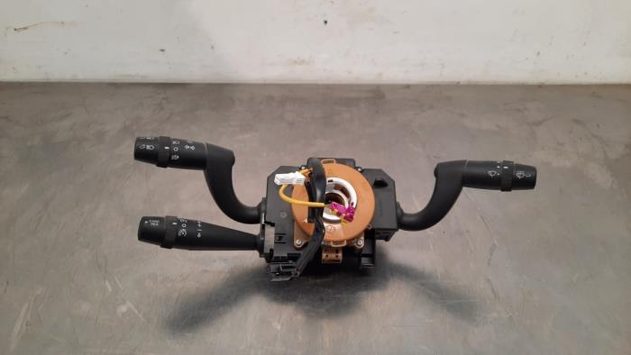 Commutateur combi colonne de direction Citroen Jumper