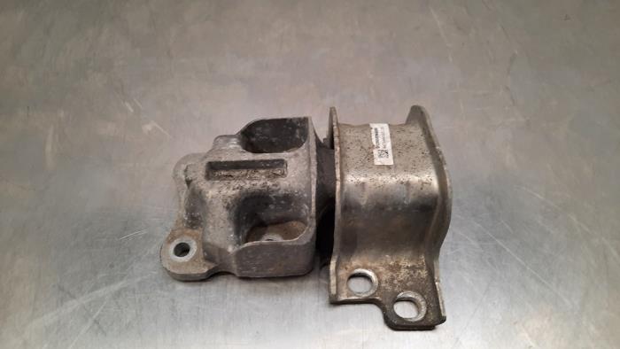 Support moteur Citroen Jumper