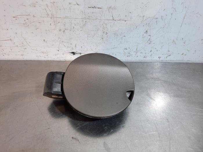 Tank cap cover Peugeot 208