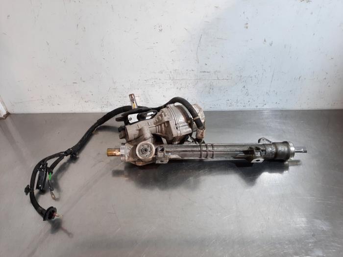 Steering box Peugeot 208