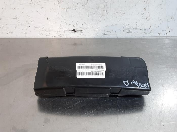 Seat airbag (seat) Peugeot 208