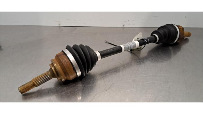 Arbre de transmission avant gauche Opel Corsa