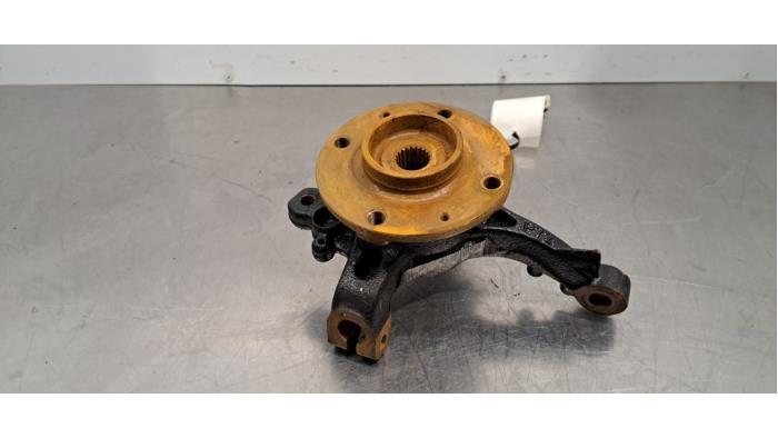 Joint avant gauche Opel Corsa