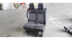 Gebruikte Stoel rechts Citroen Jumpy 1.6 Blue HDi 115 Prijs € 266,20 Inclusief btw aangeboden door Autohandel Didier