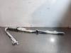 Nissan Qashqai (J11) 1.2 DIG-T 16V Airbag hemel rechts