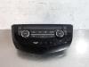 Nissan Qashqai (J11) 1.2 DIG-T 16V Chaufage Bedieningspaneel