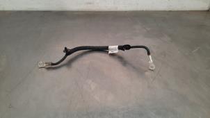 Gebruikte Accupool Citroen Jumpy 2.0 Blue HDI 145 Prijs € 24,20 Inclusief btw aangeboden door Autohandel Didier