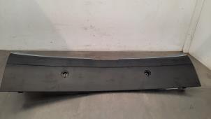 Gebruikte Afdekking slotvanger achter Mercedes GLE Coupe (C292) 350d 3.0 V6 24V BlueTEC 4-Matic Prijs € 133,10 Inclusief btw aangeboden door Autohandel Didier