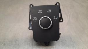 Gebruikte Schakelaar (diversen) Mercedes GLE Coupe (C292) 350d 3.0 V6 24V BlueTEC 4-Matic Prijs € 66,55 Inclusief btw aangeboden door Autohandel Didier