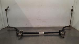 Gebruikte Stabilisatorstang voor Mercedes GLE Coupe (C292) 350d 3.0 V6 24V BlueTEC 4-Matic Prijs € 66,55 Inclusief btw aangeboden door Autohandel Didier