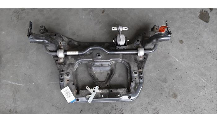 Subframe Mercedes A-Klasse