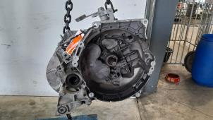 Gebruikte Versnellingsbak Opel Astra K Sports Tourer 1.5 CDTi 105 12V Prijs € 859,10 Inclusief btw aangeboden door Autohandel Didier