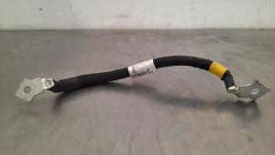 Gebruikte Accupool Citroen Jumpy 2.0 Blue HDI 145 Prijs € 24,20 Inclusief btw aangeboden door Autohandel Didier