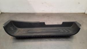 Gebruikte Voorinstap links Mercedes Vito (447.6) 1.7 110 CDI 16V Prijs € 30,25 Inclusief btw aangeboden door Autohandel Didier