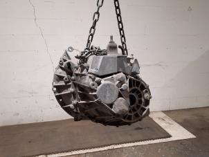 Gebruikte Versnellingsbak Nissan Juke (F15) 1.6 DIG-T 16V 4x4 Nismo Prijs € 459,80 Inclusief btw aangeboden door Autohandel Didier