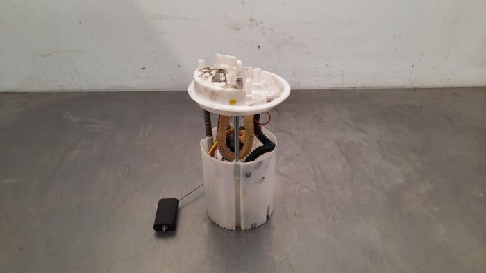 Electric fuel pump Fiat Fiorino