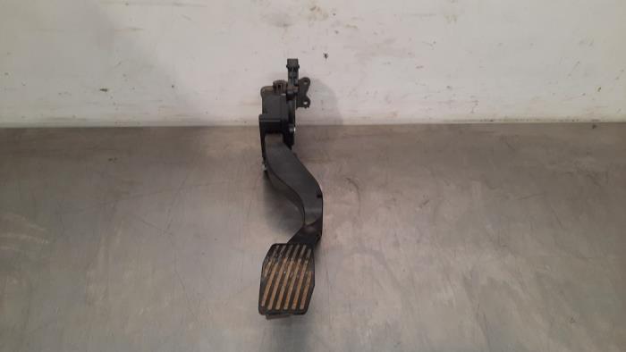 Accelerator pedal Fiat Fiorino