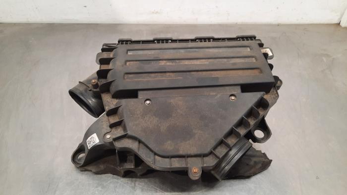 Air box Fiat Fiorino