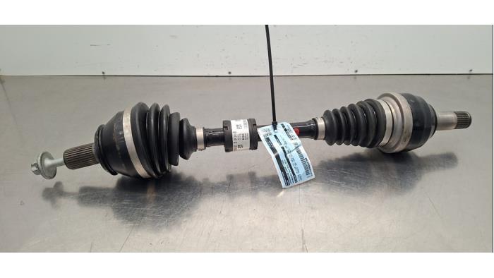 Arbre de transmission avant gauche Mercedes GLA