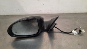 Gebruikte Spiegel Buiten links Mercedes C (W206) C-220d 2.0 Turbo 16V Prijs € 1.028,50 Inclusief btw aangeboden door Autohandel Didier