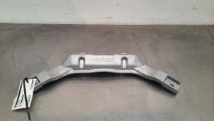 Gebruikte Radiateurbalk Mercedes GLE Coupe (C292) 350d 3.0 V6 24V BlueTEC 4-Matic Prijs € 66,55 Inclusief btw aangeboden door Autohandel Didier