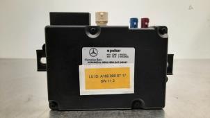 Gebruikte Communicatie module Mercedes GLE Coupe (C292) 350d 3.0 V6 24V BlueTEC 4-Matic Prijs op aanvraag aangeboden door Autohandel Didier
