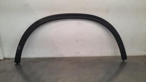 Gebruikte Wielrand achter Mercedes GLE Coupe (C292) 350d 3.0 V6 24V BlueTEC 4-Matic Prijs € 36,30 Inclusief btw aangeboden door Autohandel Didier