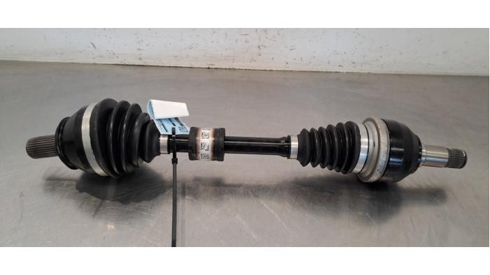 Arbre de transmission avant gauche Mercedes GLB-Klasse