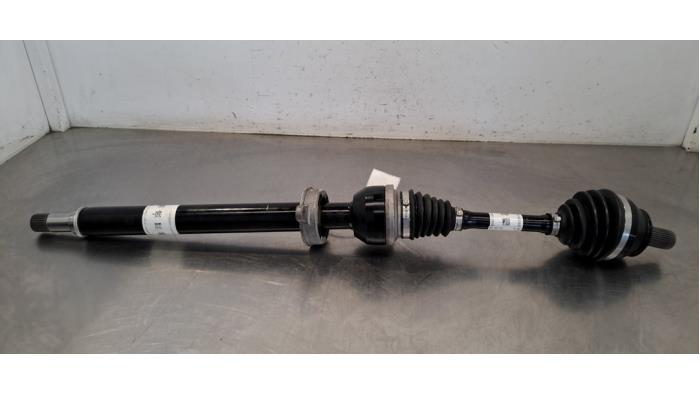 Arbre de transmission avant droit Mercedes GLB-Klasse