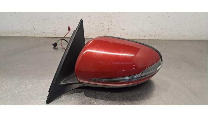 Rétroviseur extérieur gauche Mercedes GLB-Klasse