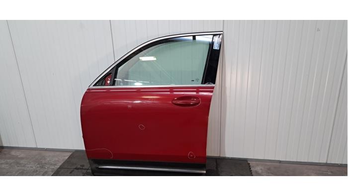 Portière 4portes avant gauche Mercedes GLB-Klasse