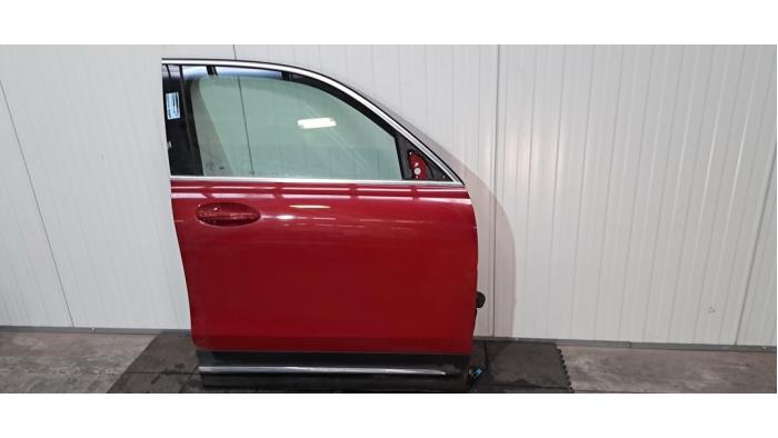 Portière 4portes avant droite Mercedes GLB-Klasse