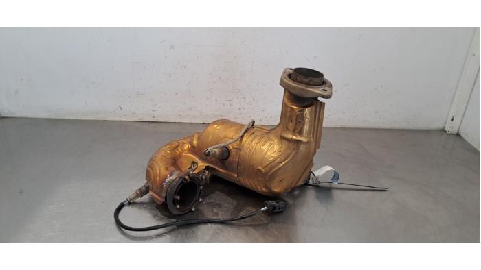 Catalyseur Mercedes GLB-Klasse