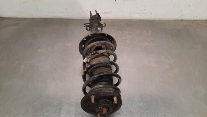 Front shock absorber, right Fiat Fiorino