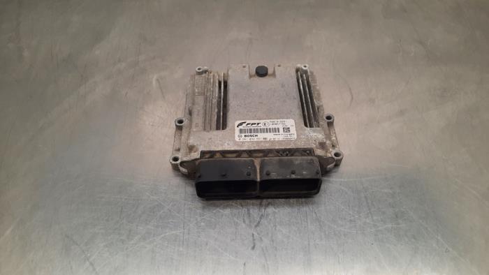 Ordinateur gestion moteur Iveco Daily