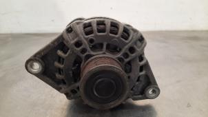 Gebruikte Dynamo Iveco New Daily VI 33S12, 35C12, 35S12 Prijs € 163,35 Inclusief btw aangeboden door Autohandel Didier