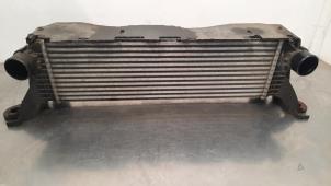Gebruikte Intercooler Iveco New Daily VI 33S12, 35C12, 35S12 Prijs € 102,85 Inclusief btw aangeboden door Autohandel Didier