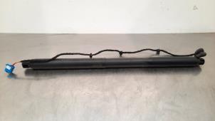 Gebruikte Kofferdekseldemper rechts-achter Mercedes GLE Coupe (C292) 350d 3.0 V6 24V BlueTEC 4-Matic Prijs € 133,10 Inclusief btw aangeboden door Autohandel Didier